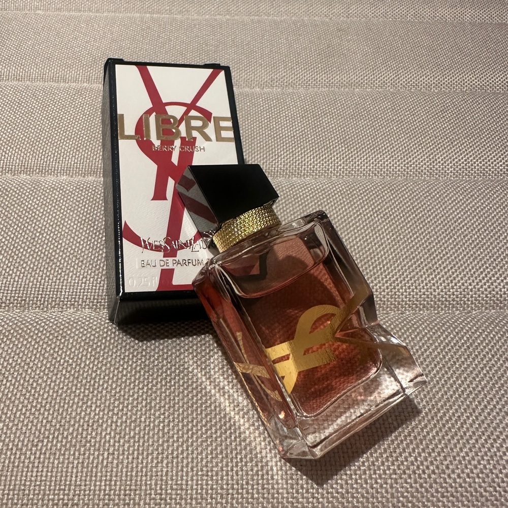 Ysl libre berry crush mini dabbler 7.5ml
